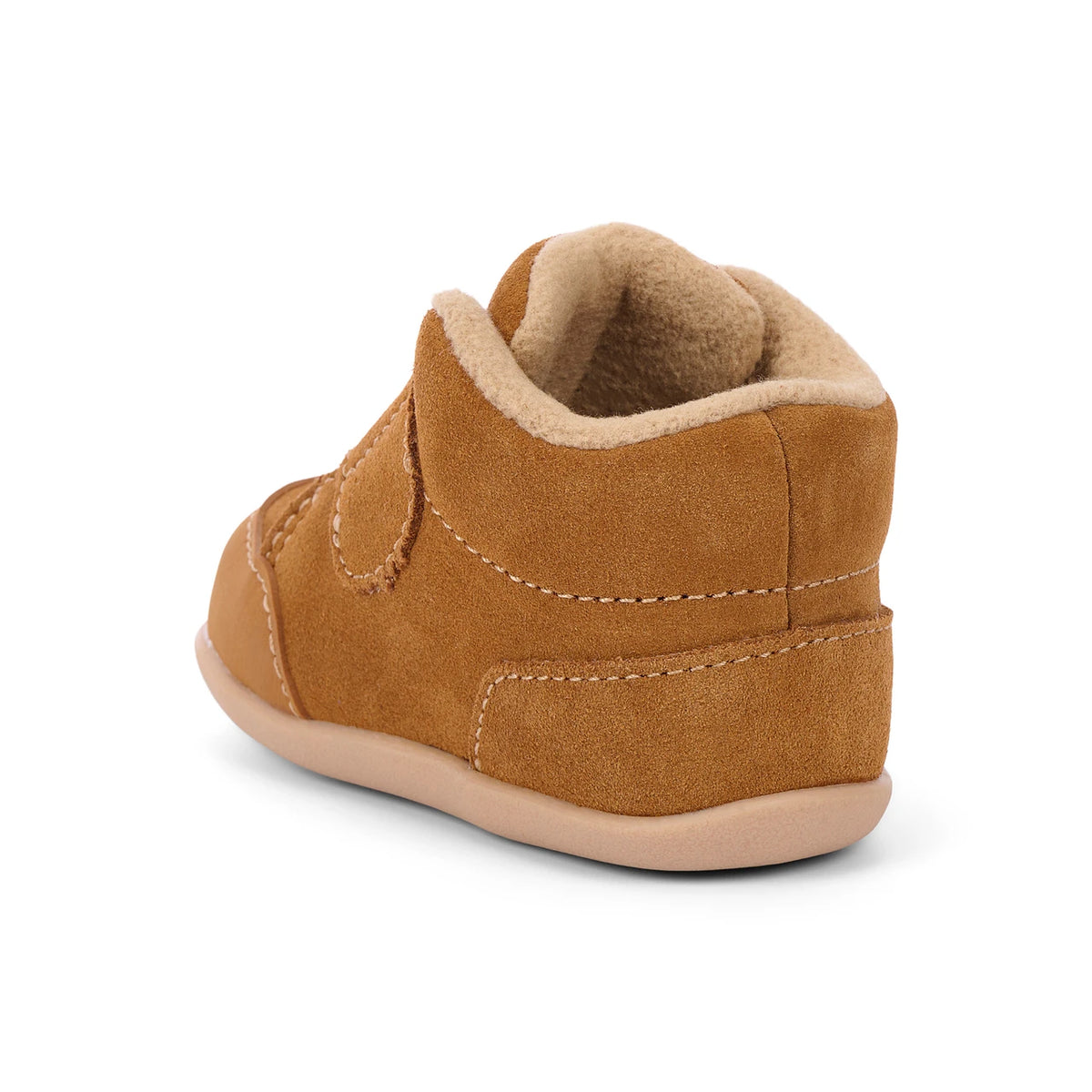 See Kai Run Classic | Casey Mini Chestnut Brown