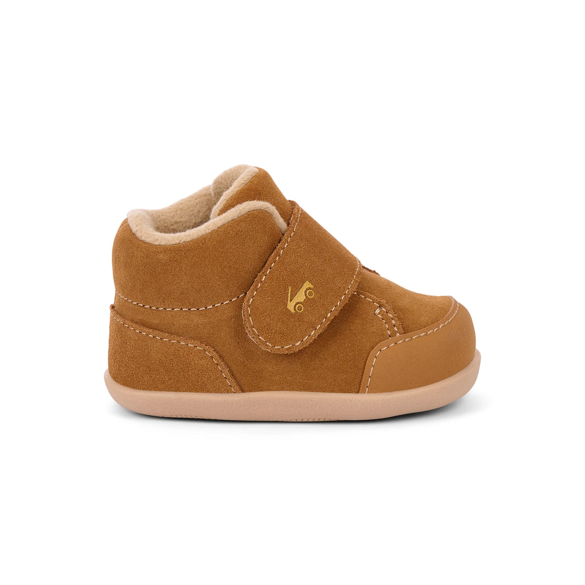 See Kai Run Classic | Casey Mini Chestnut Brown