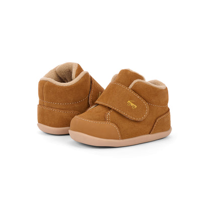 See Kai Run Classic | Casey Mini Chestnut Brown