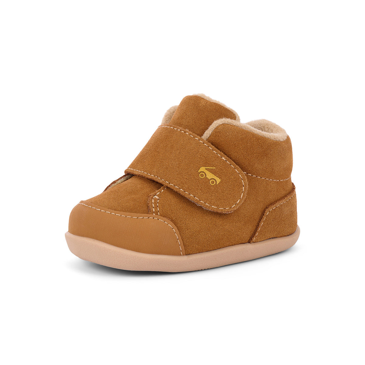 See Kai Run Classic | Casey Mini Chestnut Brown