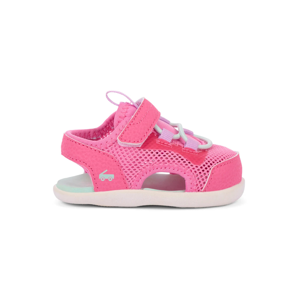 See Kai Run Essential | Aven Mini Hot Pink