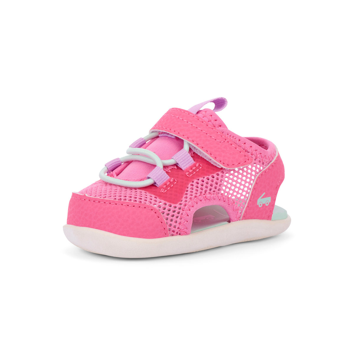 See Kai Run Essential | Aven Mini Hot Pink