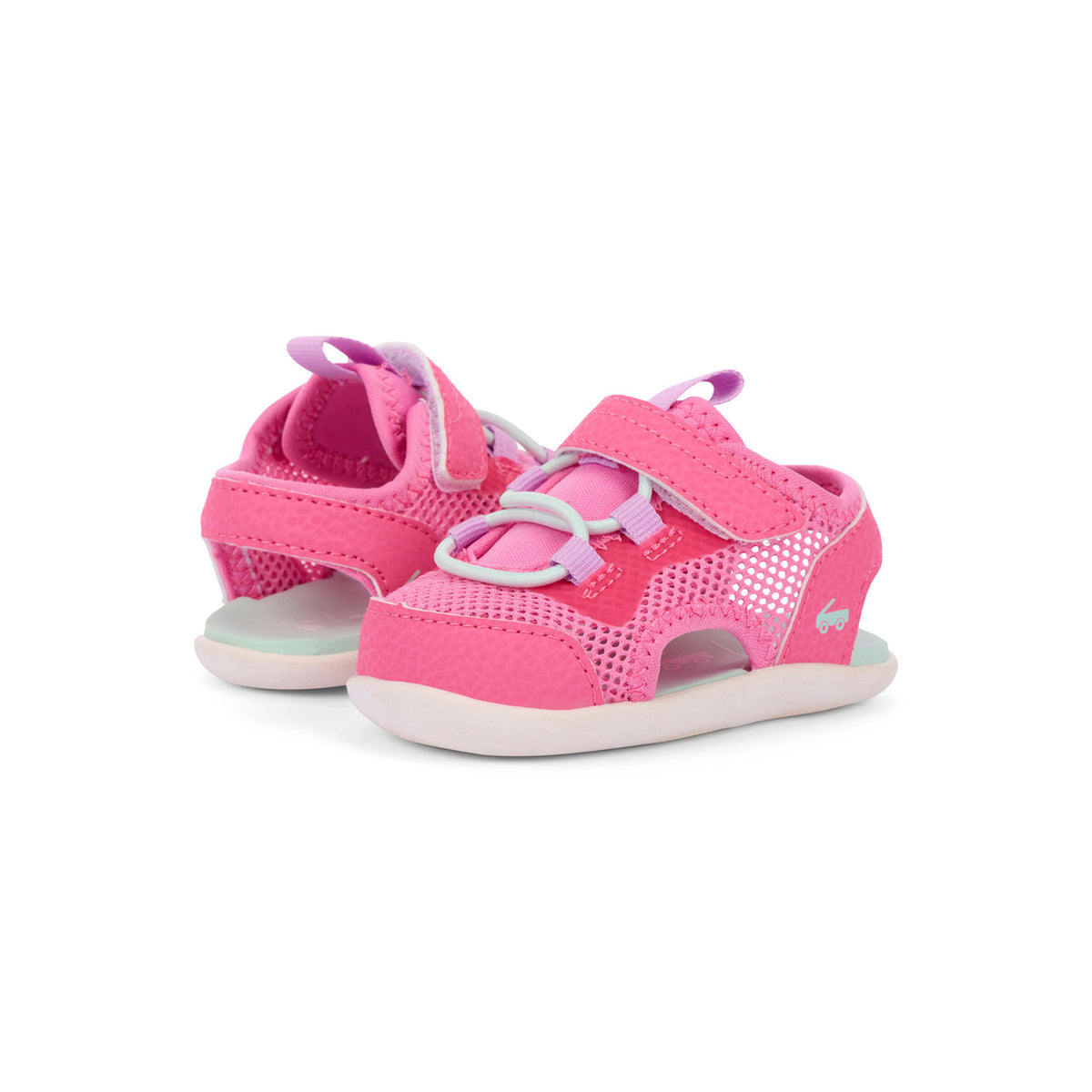 See Kai Run Essential | Aven Mini Hot Pink