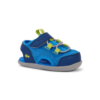 See Kai Run Signature | Aven Mini Bold Blue