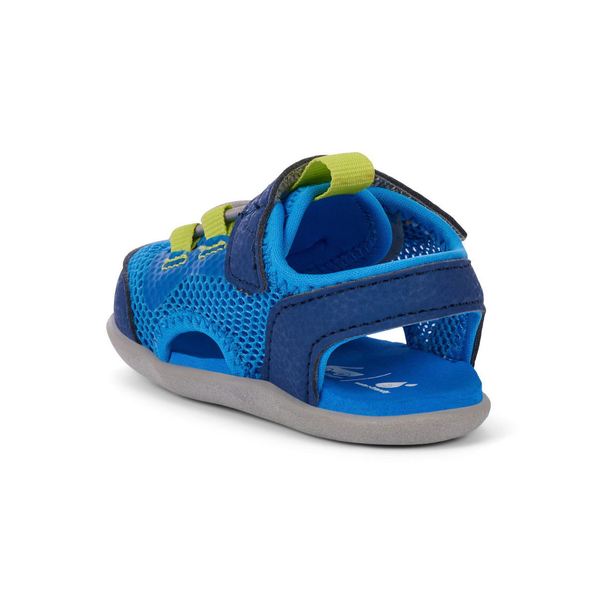 See Kai Run Signature | Aven Mini Bold Blue