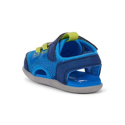 See Kai Run Signature | Aven Mini Bold Blue