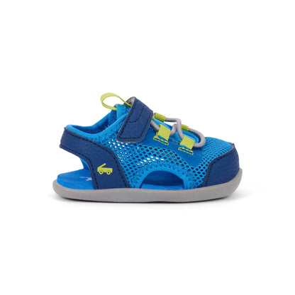 See Kai Run Signature | Aven Mini Bold Blue