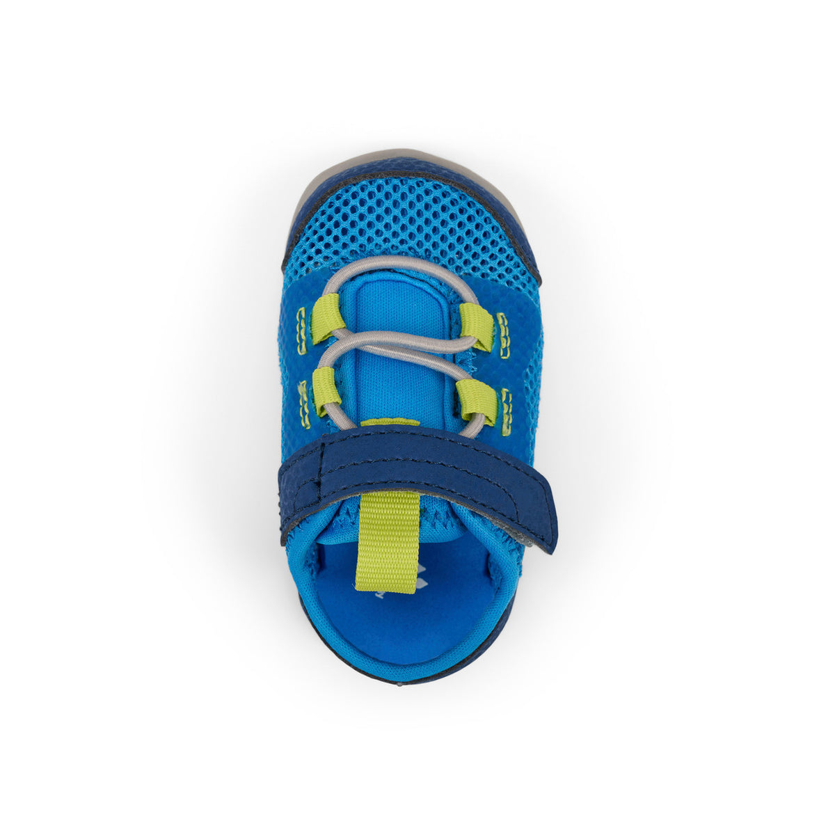 See Kai Run Signature | Aven Mini Bold Blue