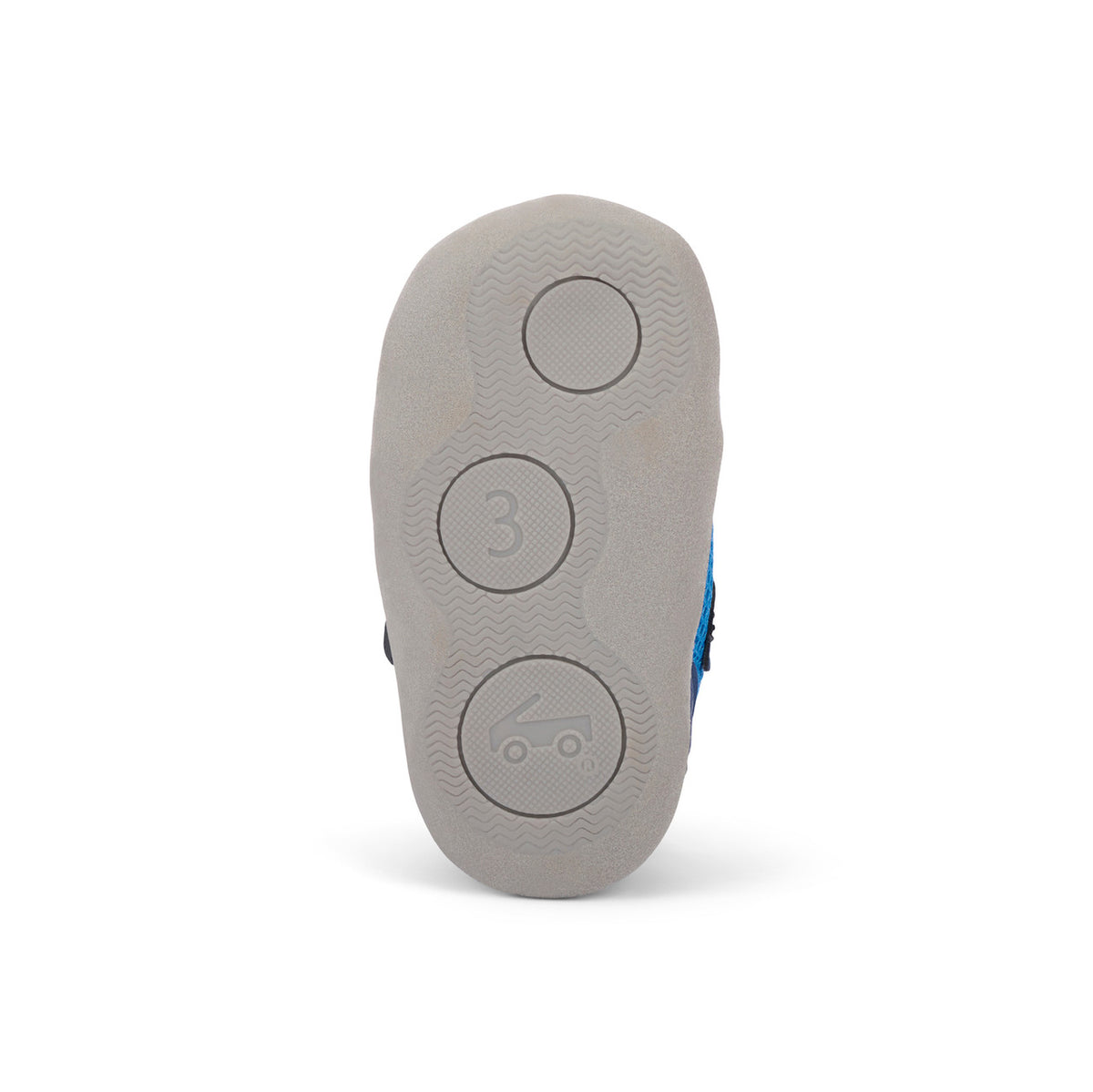 See Kai Run Signature | Aven Mini Bold Blue