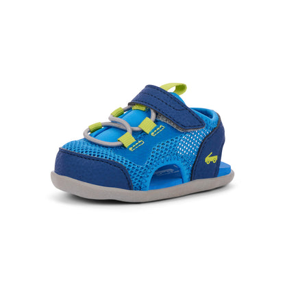 See Kai Run Signature | Aven Mini Bold Blue
