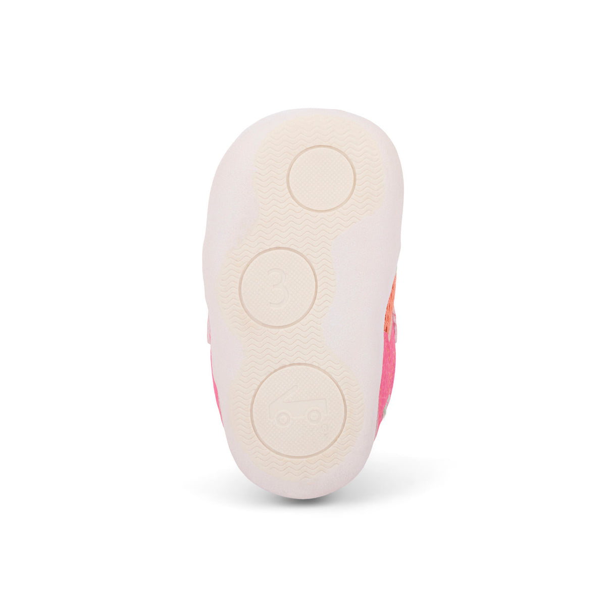 See Kai Run Hot Sale | Viento Mini Peach/Hot Pink
