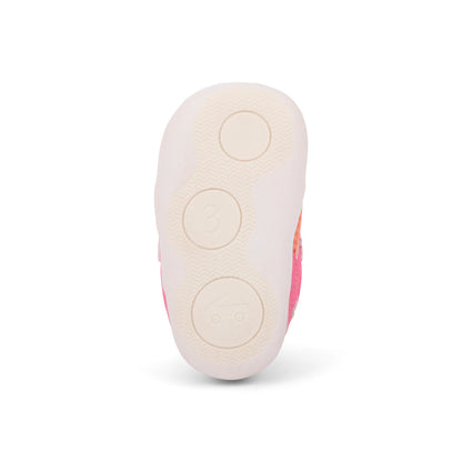 See Kai Run Hot Sale | Viento Mini Peach/Hot Pink