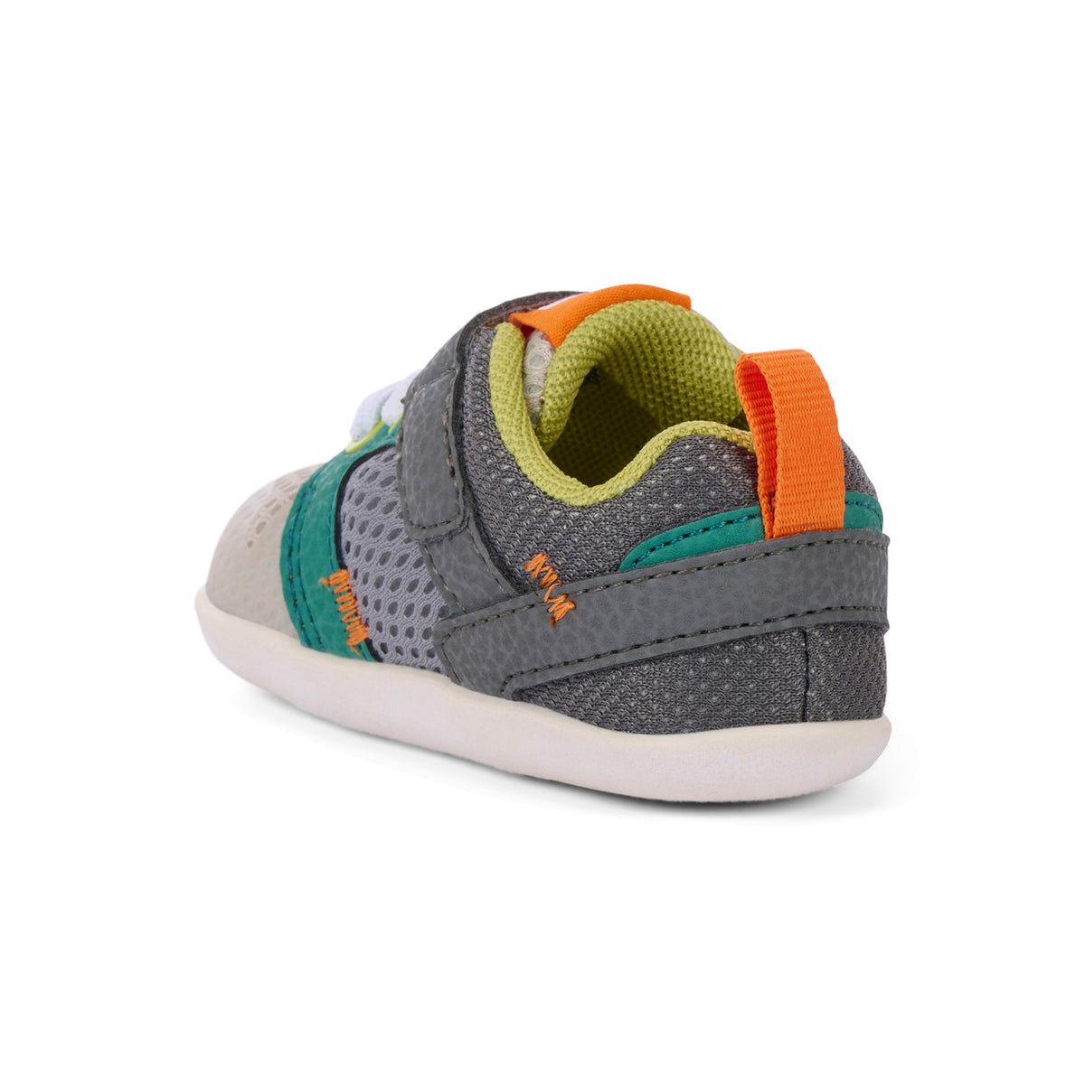 See Kai Run Classic | Viento Mini Cloud Gray