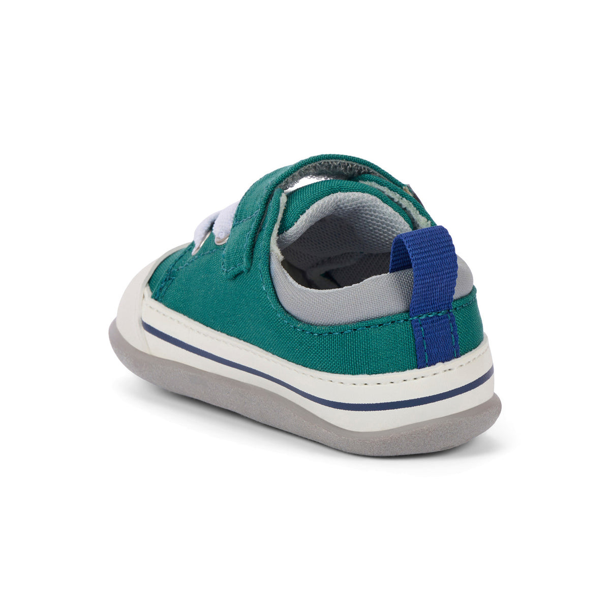 See Kai Run Smart Buy | Stevie Mini Jungle Green