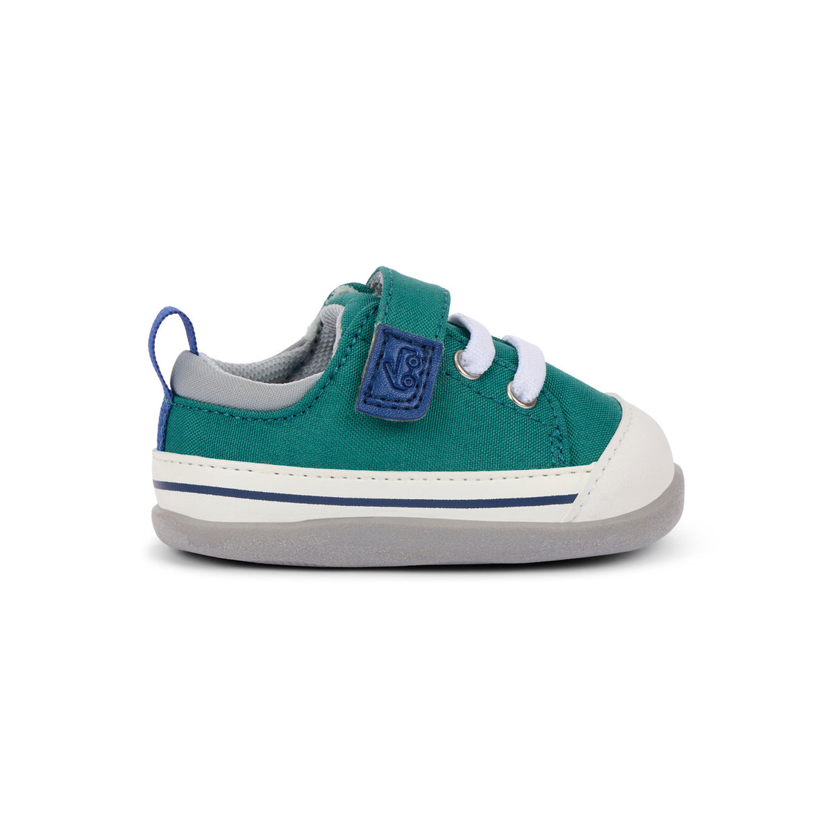See Kai Run Smart Buy | Stevie Mini Jungle Green
