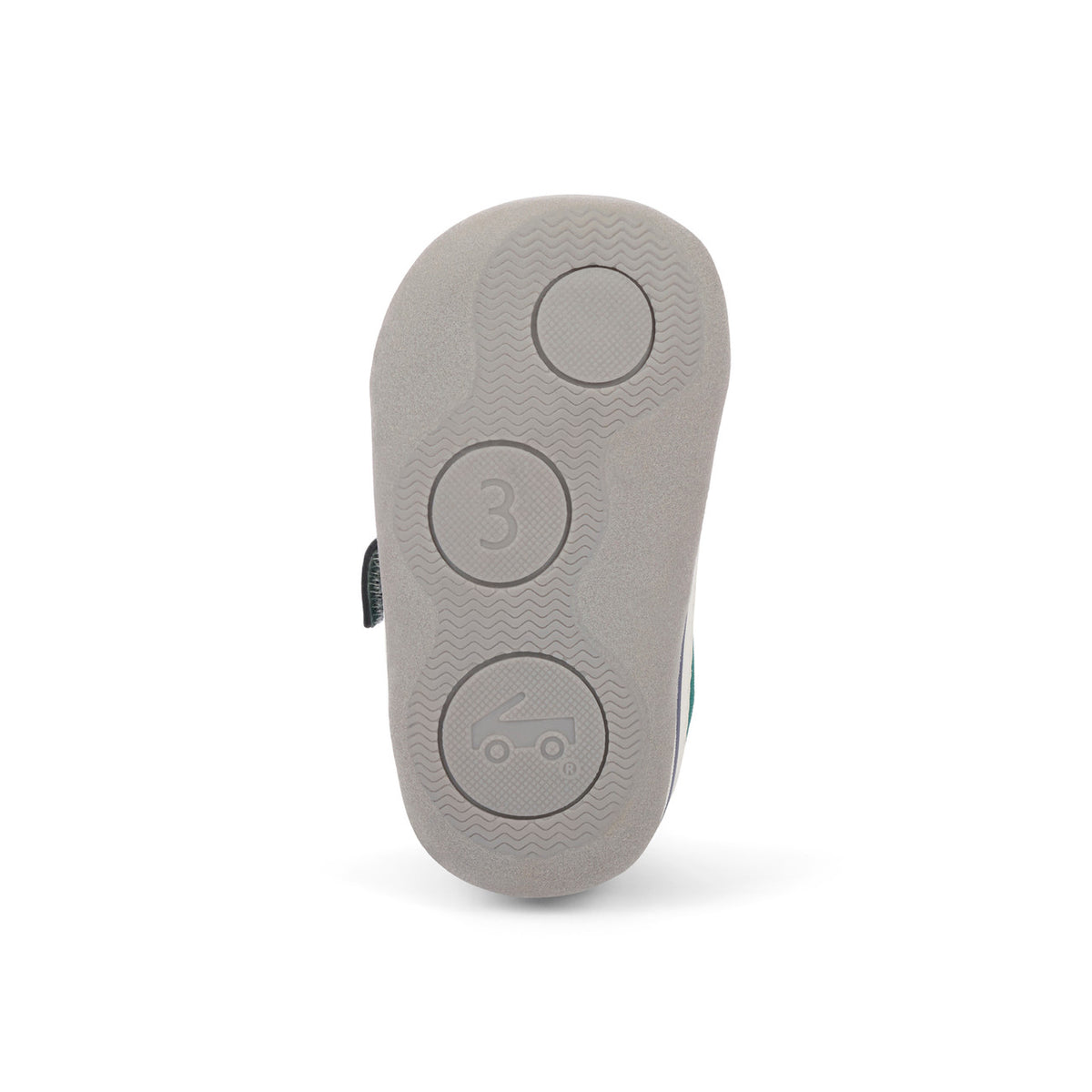 See Kai Run Smart Buy | Stevie Mini Jungle Green