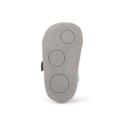 See Kai Run Smart Buy | Stevie Mini Jungle Green