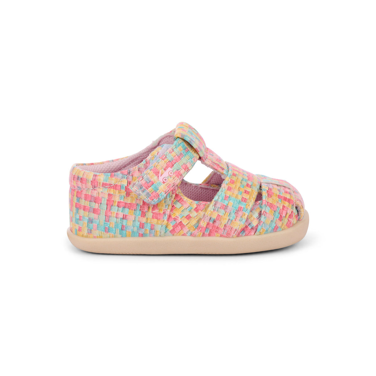 See Kai Run Exclusive | Brook (First Walker) Confetti