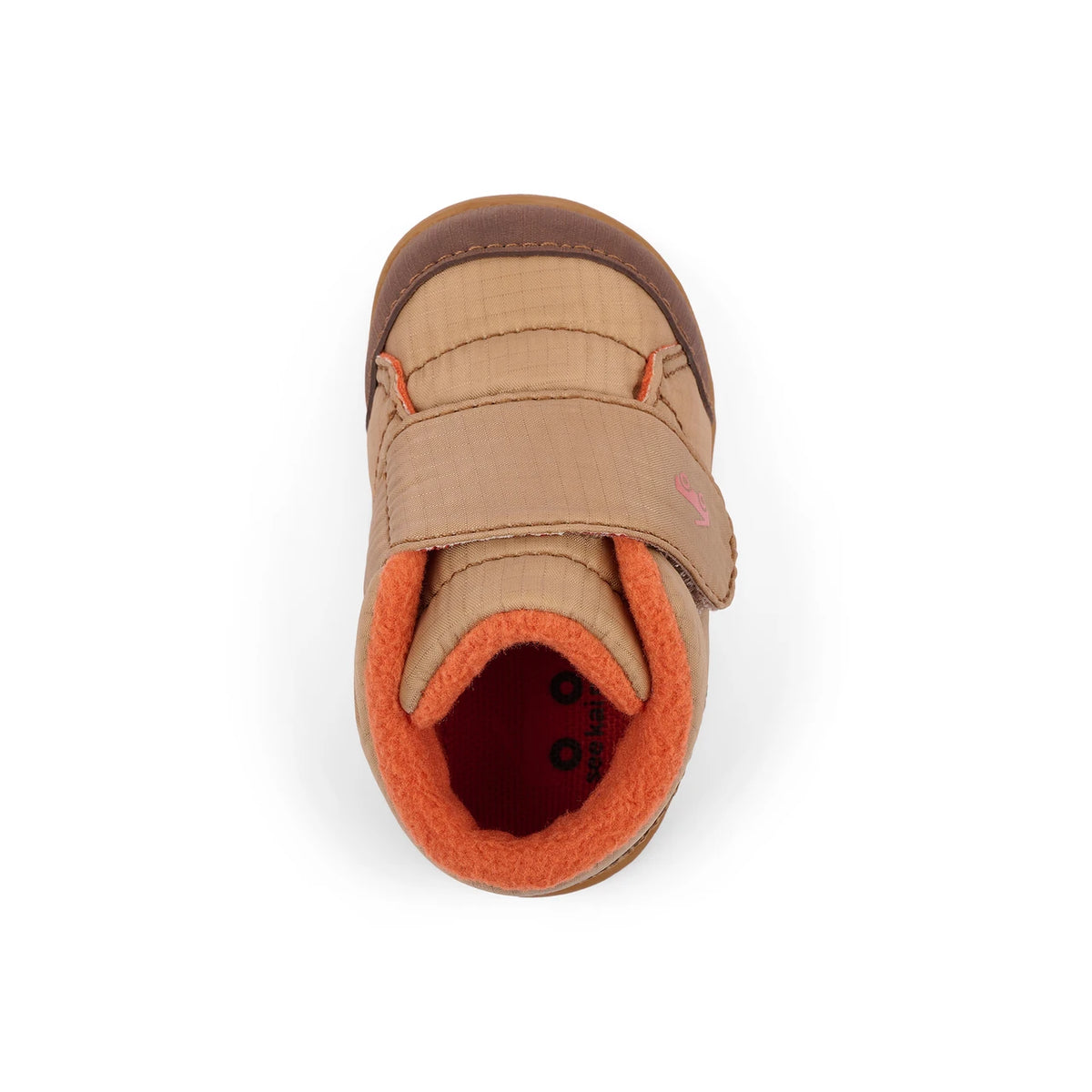 See Kai Run Exclusive | Casey Mini Cocoa Puff