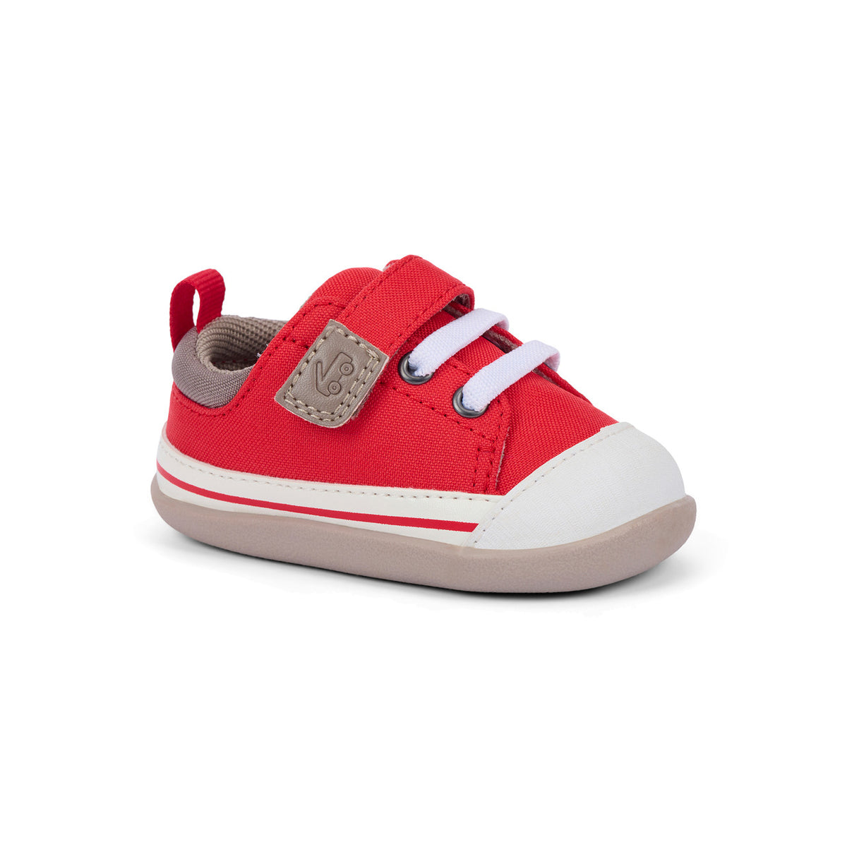See Kai Run Great Value | Stevie Mini Red