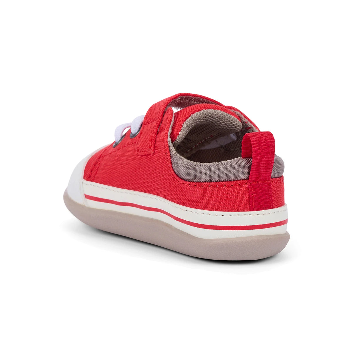 See Kai Run Great Value | Stevie Mini Red