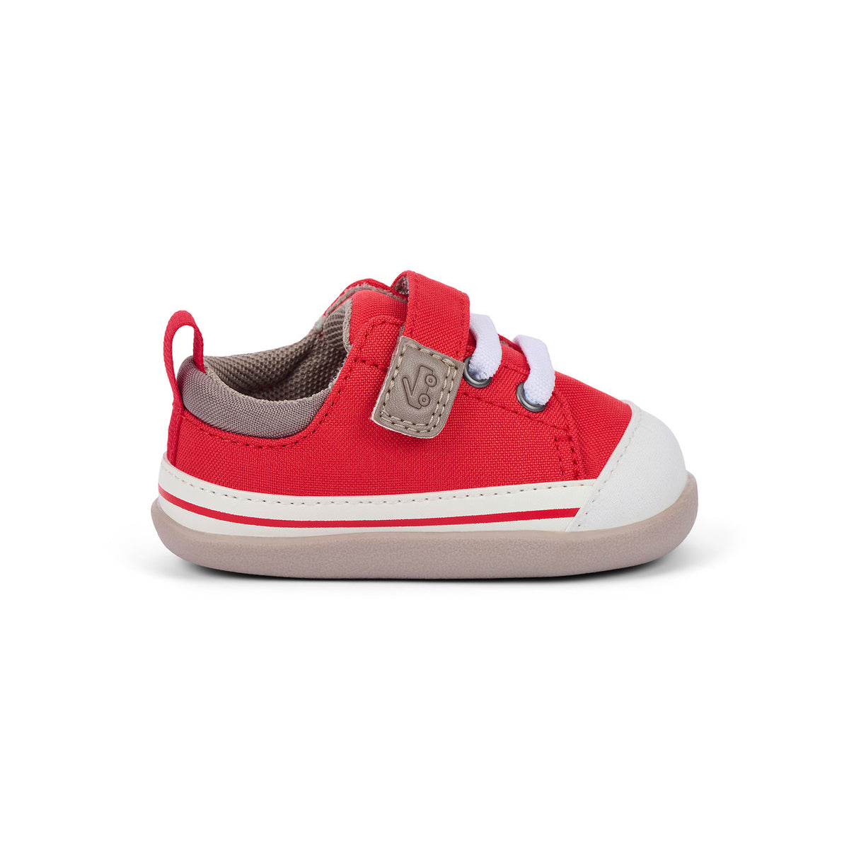 See Kai Run Great Value | Stevie Mini Red