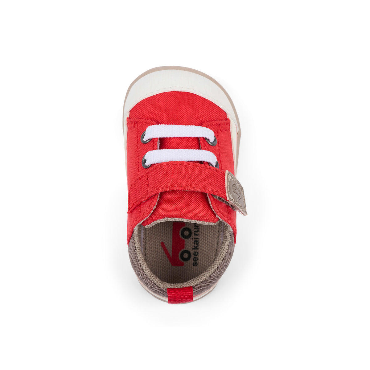 See Kai Run Great Value | Stevie Mini Red