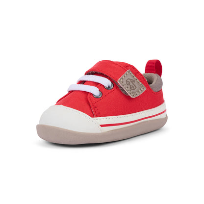 See Kai Run Great Value | Stevie Mini Red