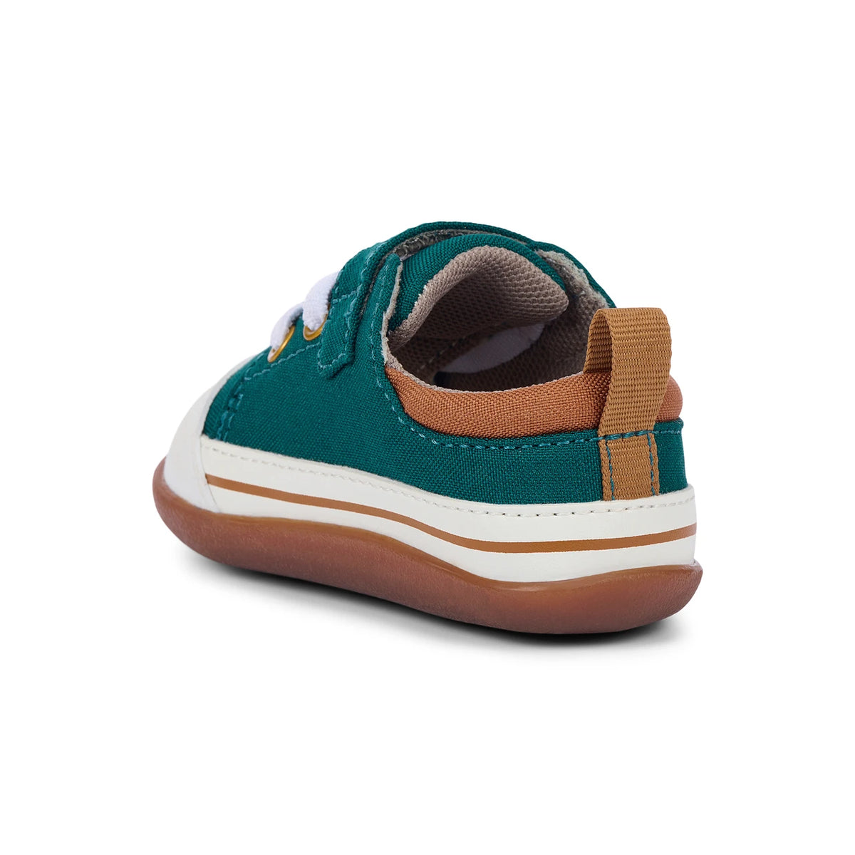 See Kai Run Featured | Stevie Mini Forest Green