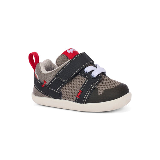 See Kai Run Latest | Viento Mini (First Walker) Gray