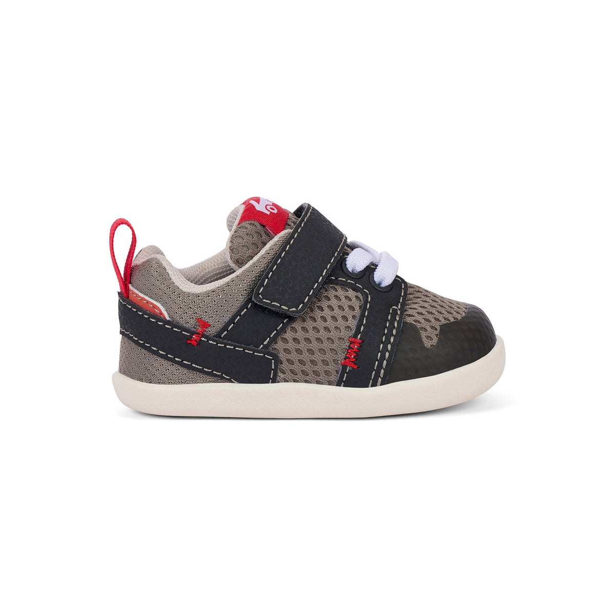 See Kai Run Latest | Viento Mini (First Walker) Gray