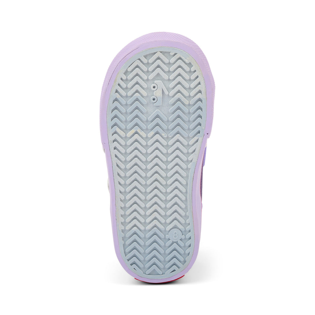 See Kai Run Latest | Dean Adapt Purple Denim