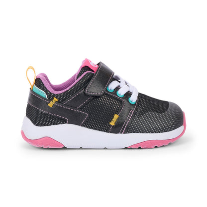 See Kai Run Discount | Viento Black Shimmer