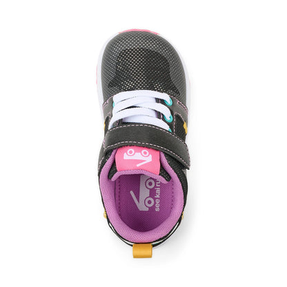 See Kai Run Discount | Viento Black Shimmer
