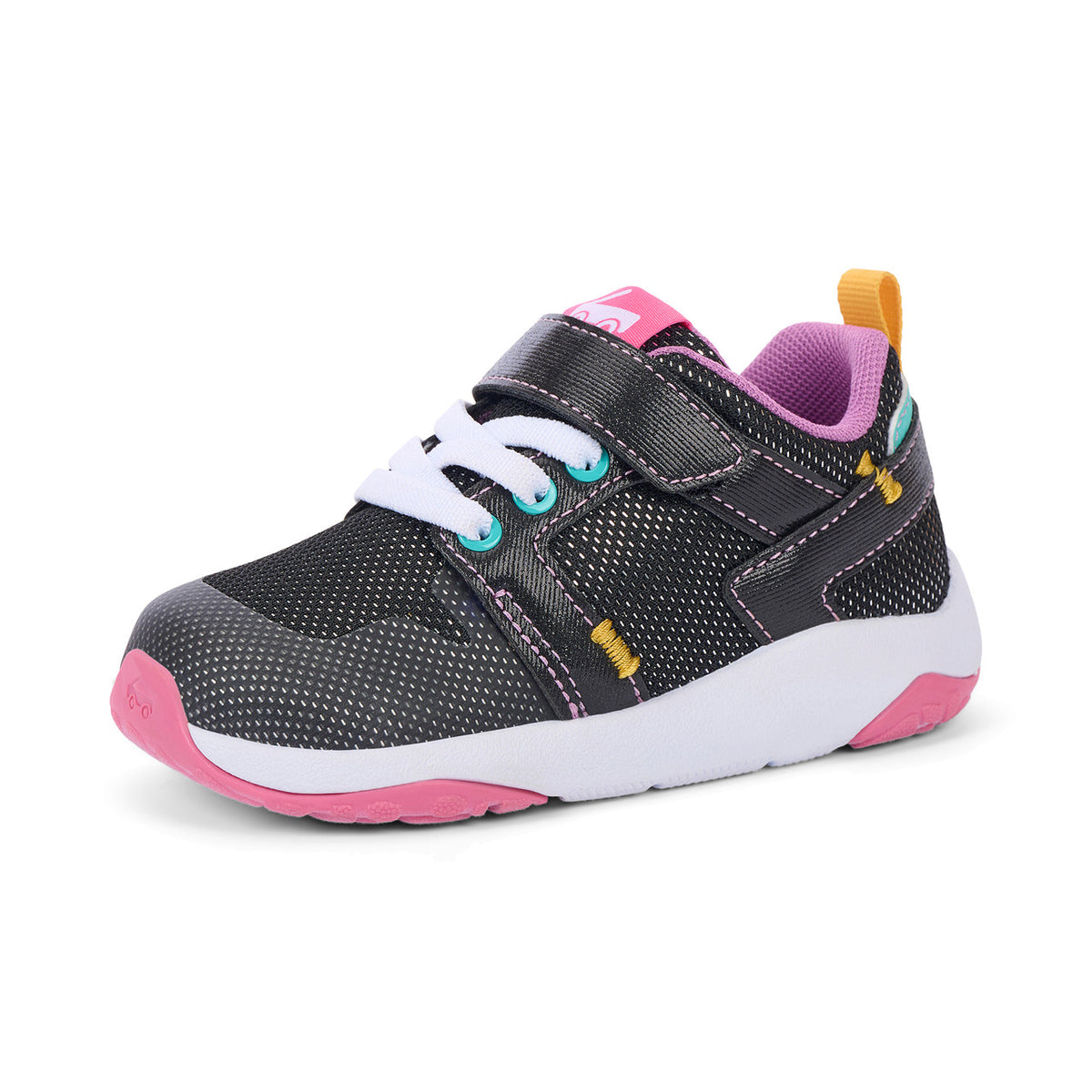 See Kai Run Discount | Viento Black Shimmer