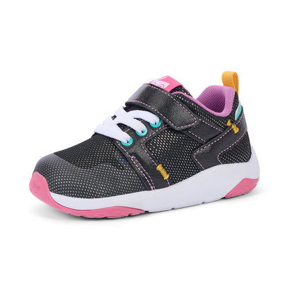 See Kai Run Discount | Viento Black Shimmer