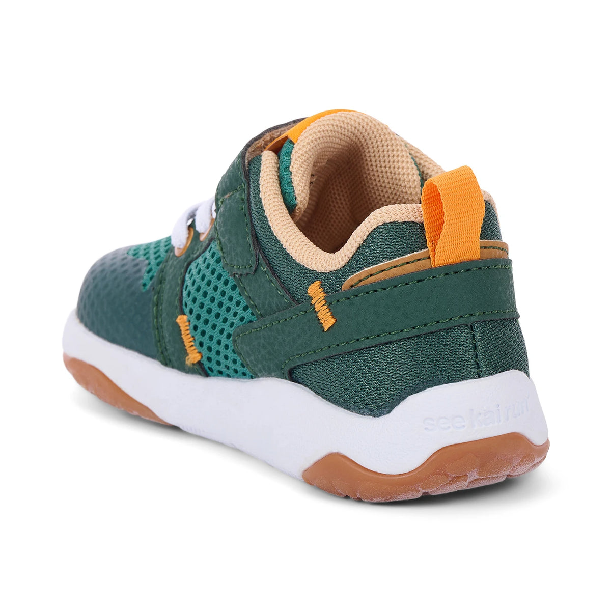 See Kai Run Quality | Viento Evergreen