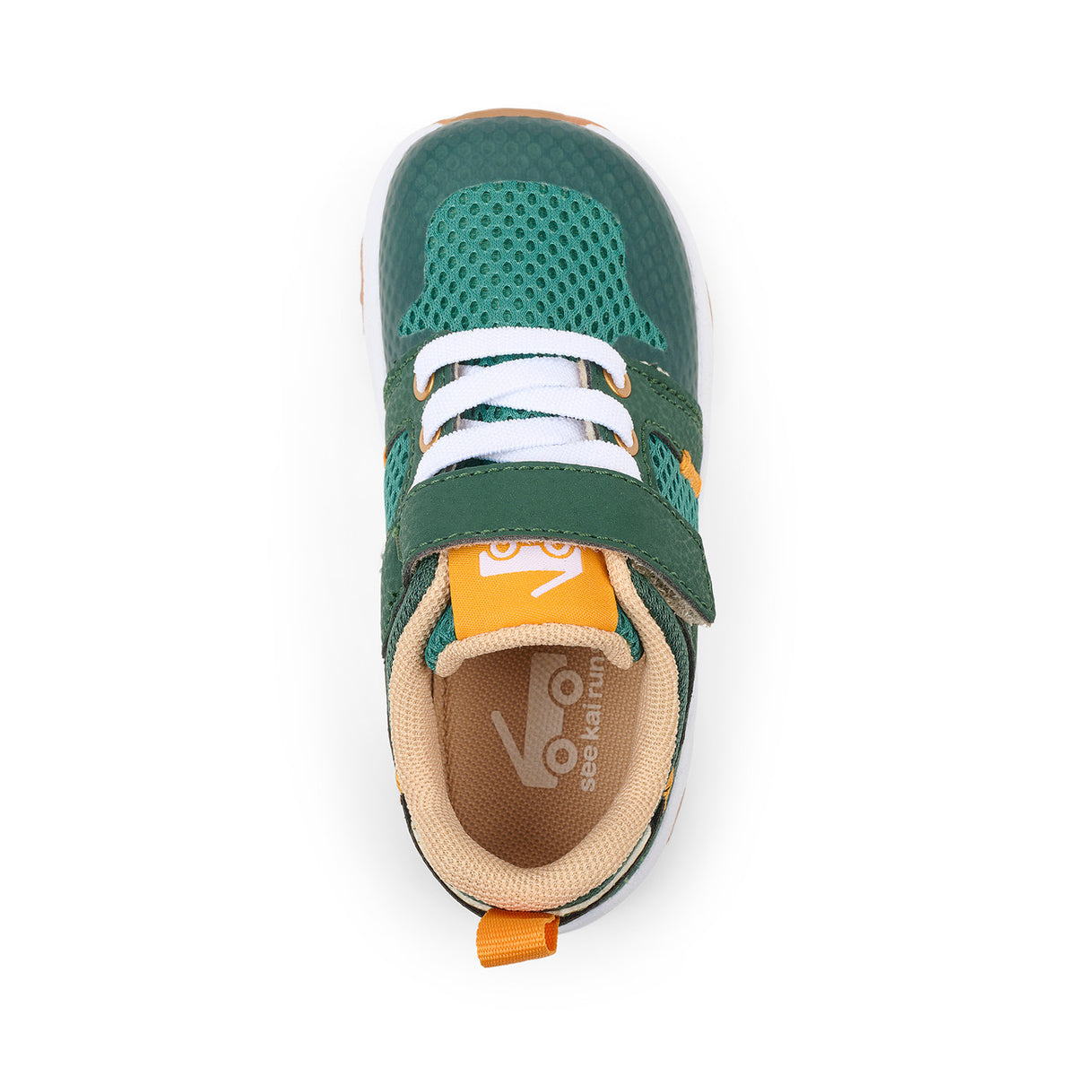 See Kai Run Quality | Viento Evergreen
