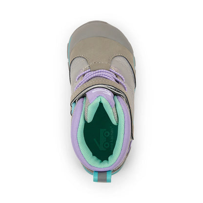 See Kai Run Featured | Canyon Waterproof Glacier Gray