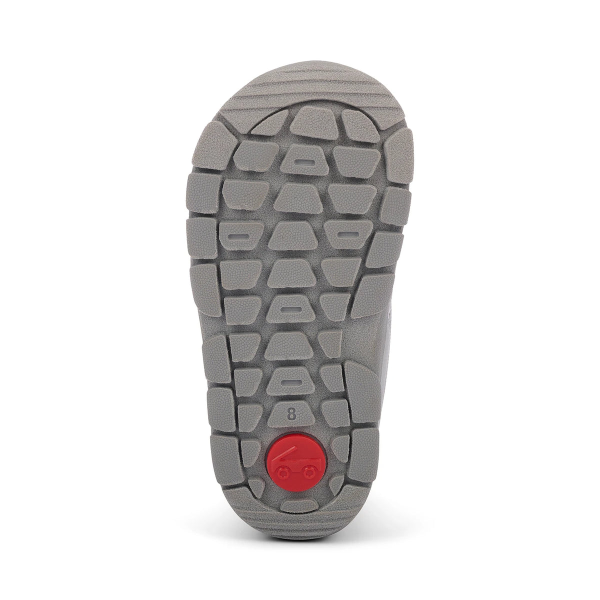 See Kai Run Featured | Canyon Waterproof Glacier Gray