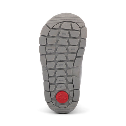 See Kai Run Featured | Canyon Waterproof Glacier Gray