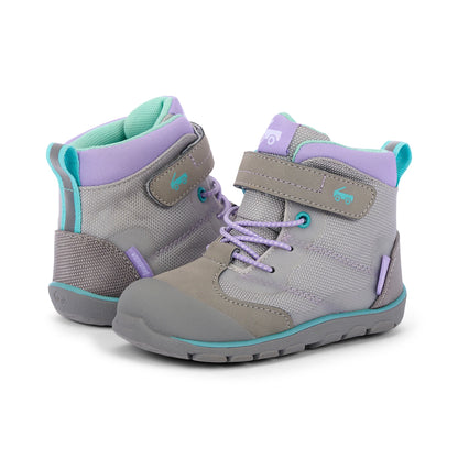 See Kai Run Featured | Canyon Waterproof Glacier Gray