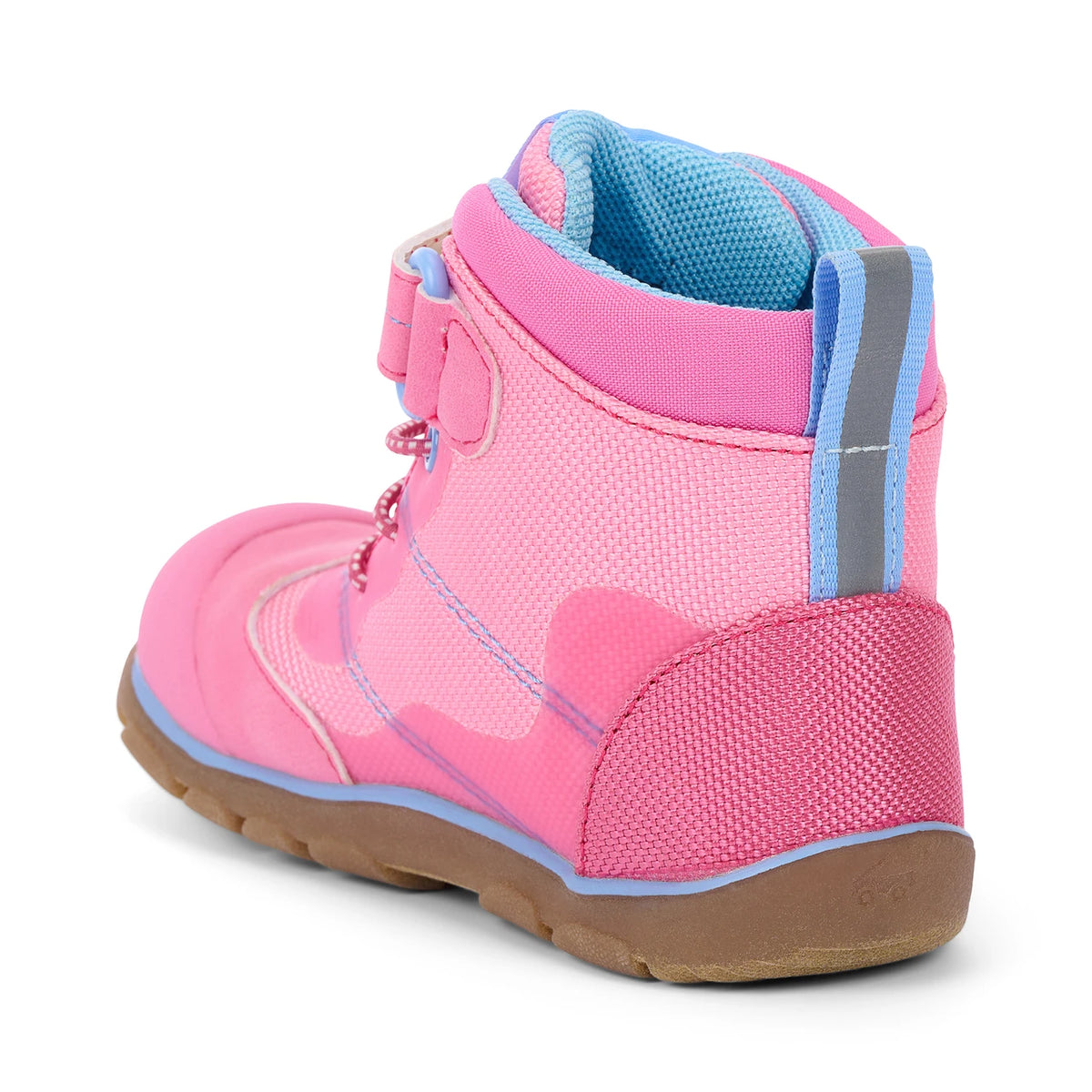 See Kai Run Top Pick | Canyon Waterproof Pink