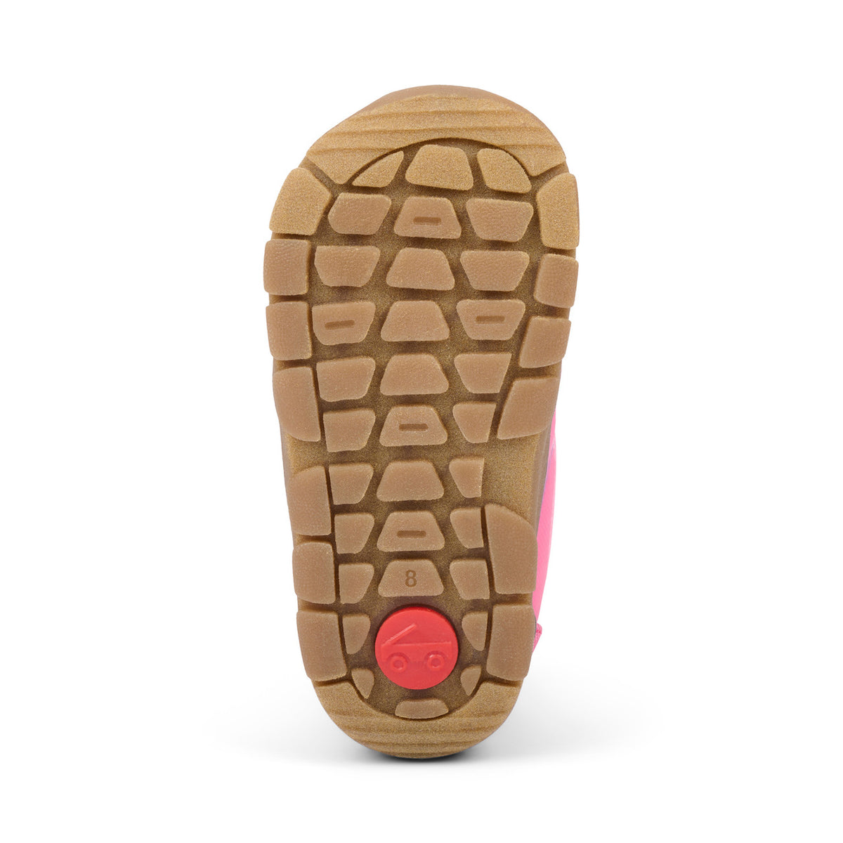 See Kai Run Top Pick | Canyon Waterproof Pink