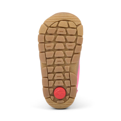 See Kai Run Top Pick | Canyon Waterproof Pink