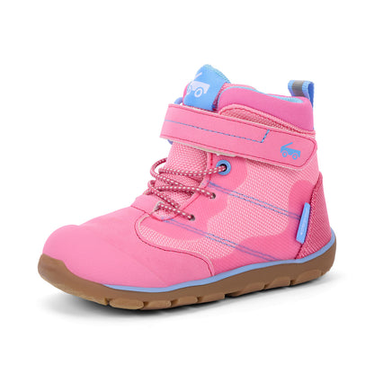 See Kai Run Top Pick | Canyon Waterproof Pink