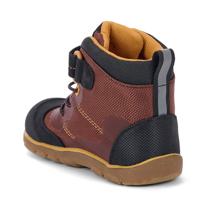 See Kai Run Featured | Canyon Waterproof Brown/Black