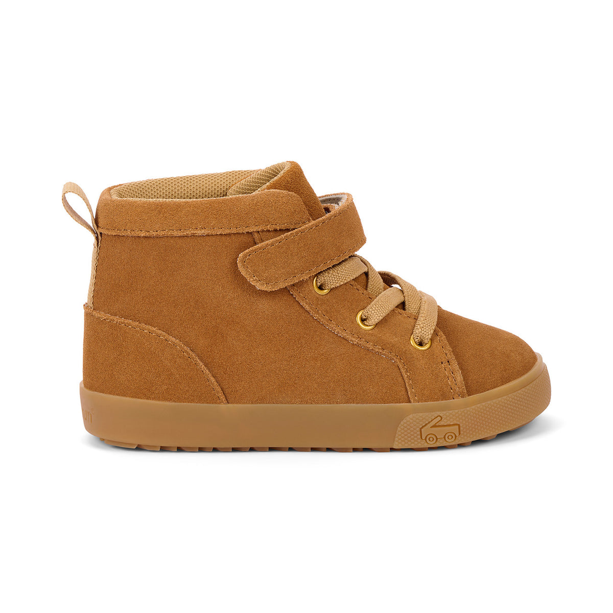 See Kai Run Exclusive | Hudson Chestnut Brown