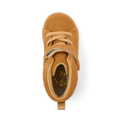 See Kai Run Exclusive | Hudson Chestnut Brown