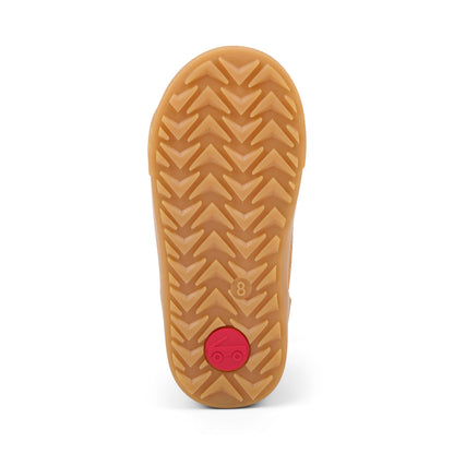 See Kai Run Exclusive | Hudson Chestnut Brown